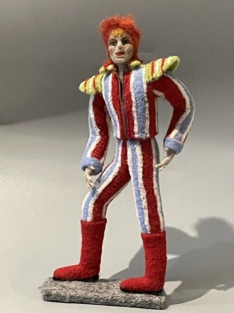 Bowie